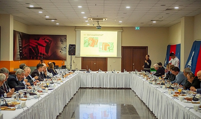 Soyer: "Avrupa Ödülü İzmir'e inanılmaz kapılar açmaya başladı"