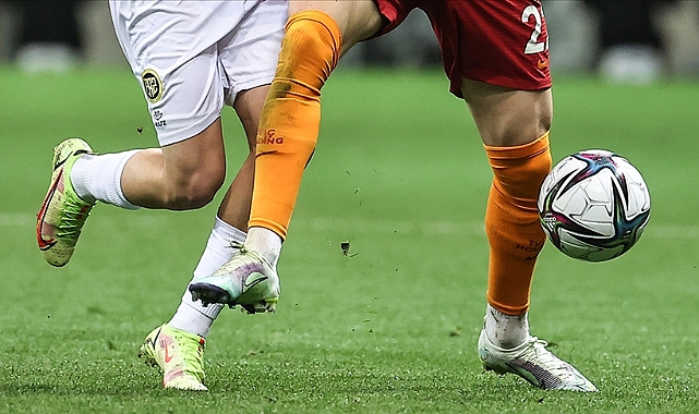 Süper Lig'de 12. hafta yarın tek maçla başlayacak