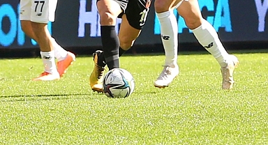 Süper Lig'de 9. haftanın perdesi açılıyor