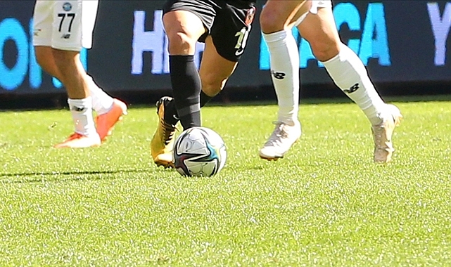 Süper Lig'de 9. haftanın perdesi açılıyor