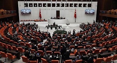 TBMM bu hafta"torba"yasayı konuşacak