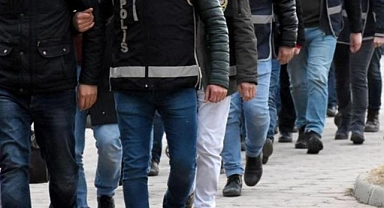 Tefecilik Operasyonunda 5 kişi tutuklandı