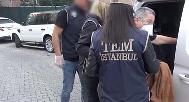 Türk Tabipleri Birliği Başkanı Korur gözaltına alındı