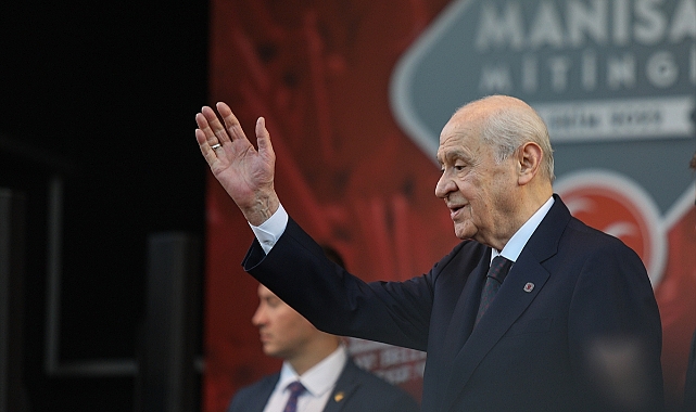 "Türkiye'de iktidarın yolu yabancı başkentlerden geçmez"
