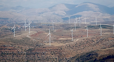 Türkiye'de rüzgar enerjisi hız kesmeyecek