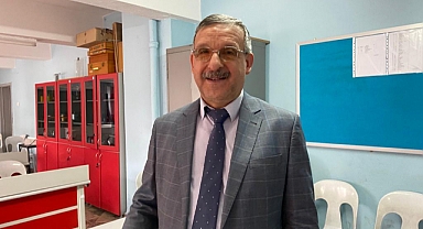 Uşak Kanserle Savaş Derneği Başkanı Kurnaz'dan farkındalık çağrısı