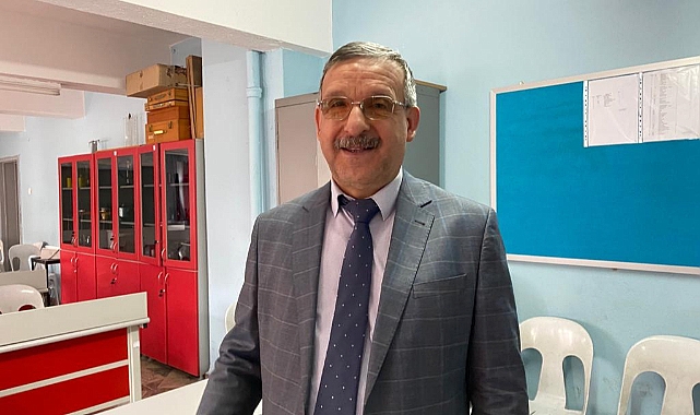 Uşak Kanserle Savaş Derneği Başkanı Kurnaz'dan farkındalık çağrısı