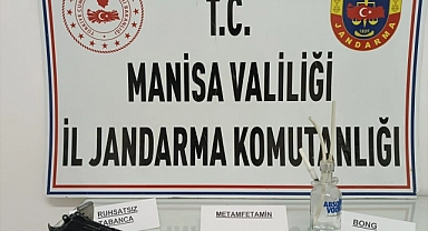 Uyuşturucu operasyonunda 4 şüpheli yakalandı