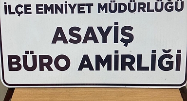 Üzerinde uyuşturucu ele geçirilen kişi gözaltına alındı