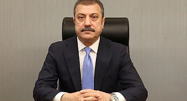 Yıl sonu enflasyon tahminini açıkladı