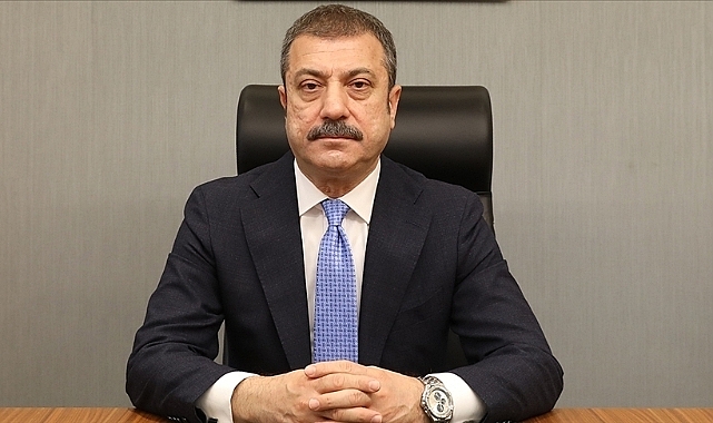 Yıl sonu enflasyon tahminini açıkladı