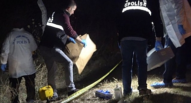 Yol kenarında bulunan kadın cesediyle ilgili detaylar belli oldu