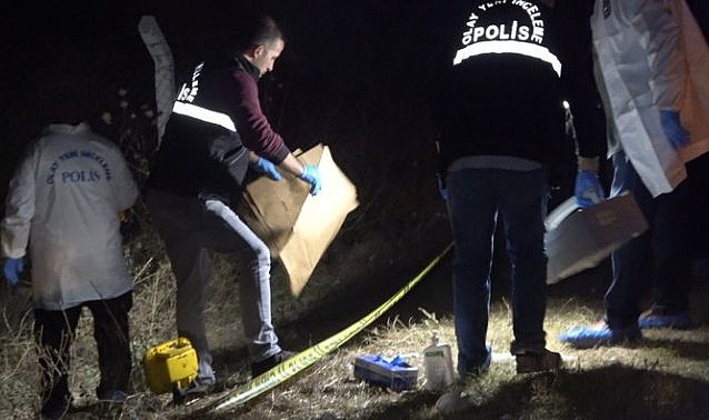Yol kenarında bulunan kadın cesediyle ilgili detaylar belli oldu