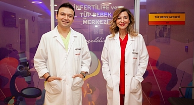 Yumurtalık dokusu dondurma tedavisi başarıyla tamamlandı