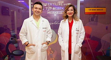 Yumurtalık dokusu dondurma tedavisi başarıyla tamamlandı