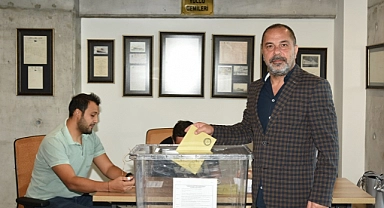 Yusuf Öztür Güven Tazeledi
