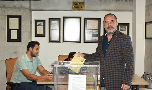 Yusuf Öztür Güven Tazeledi