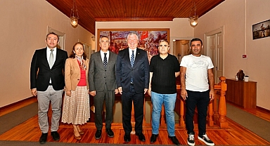 Yüzde yüz uzlaşı ile yerinde kentsel dönüşüm