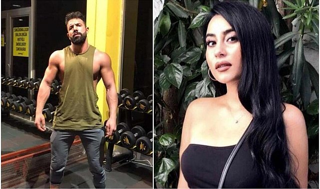 Zeynep Şenpınar'ı 37 bıçak darbesiyle katletmişti: Cezaevinde intihar etti