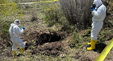 16 yıl önceki cinayetle ilgili 2 sanığa ömür boyu hapis istemi
