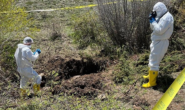 16 yıl önceki cinayetle ilgili 2 sanığa ömür boyu hapis istemi