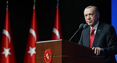 "2000 Köy Yaşam Merkezinin Açılış Töreni"