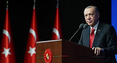 "2000 Köy Yaşam Merkezinin Açılış Töreni"