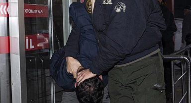 5'i Bulgaristan’da 13 zanlı daha yakalandı