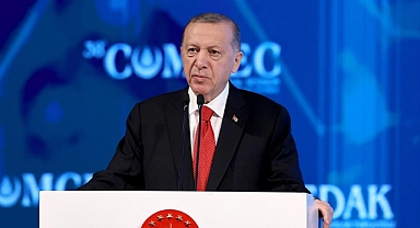 "Açlıktan ve susuzluktan ölen masum varsa, vebali hepimizin üzerinedir"