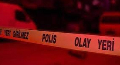 Afyonkarahisar'da çıktığı elektrik direğinde akıma kapılan kişi öldü