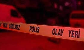 Afyonkarahisar'da çıktığı elektrik direğinde akıma kapılan kişi öldü
