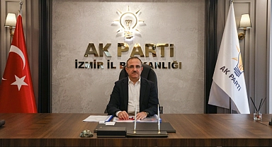 AK Parti'li Sürekli, bakanların İzmir programını değerlendirdi