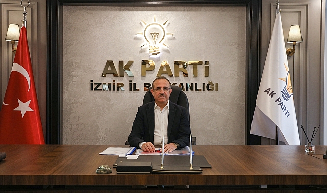 AK Parti'li Sürekli, bakanların İzmir programını değerlendirdi