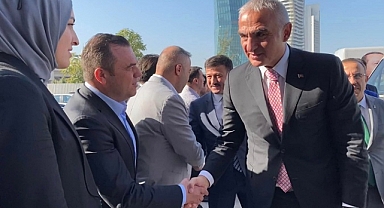 AK Parti Seferihisar 2023’e doğru