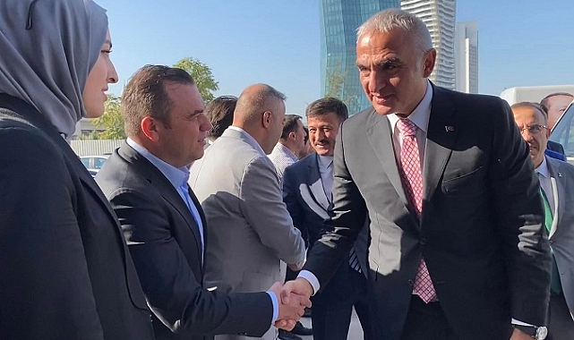 AK Parti Seferihisar 2023’e doğru