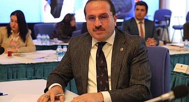 AK Partili Kırkpınar’dan Diploması Vurgusu
