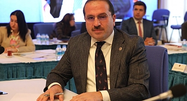 AK Partili Kırkpınar’dan Diploması Vurgusu