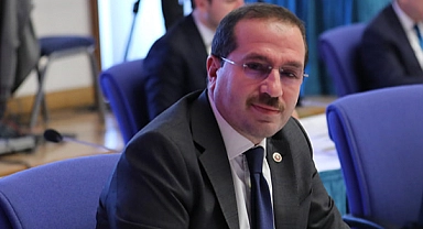 AK Partili Kırkpınar’dan Muhalefete Eleştiri