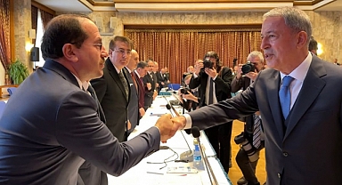 AK Partili Kırkpınar’dan Muhalefete Milliyetçilik Hatırlatması