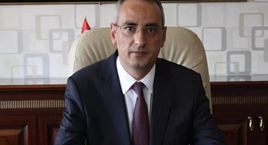 Armutlu Kaymakamı Alparslan Kılıç hayatını kaybetti