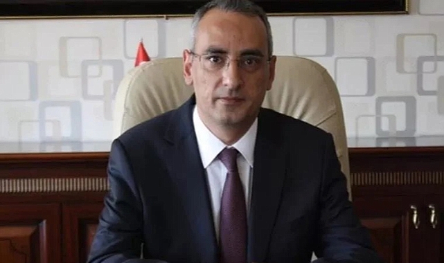 Armutlu Kaymakamı Alparslan Kılıç hayatını kaybetti