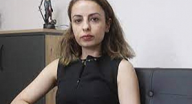 Avukat Aryen Turan, serbest bırakıldı.