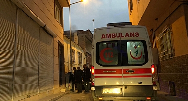 Aydın'da eşi tarafından bıçaklanan kadın ağır yaralandı