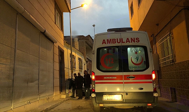 Aydın'da eşi tarafından bıçaklanan kadın ağır yaralandı