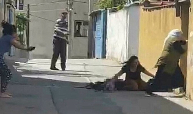 Aynı aileden 3 kişinin öldürülmesiyle ilgili davanın görülmesine devam edildi