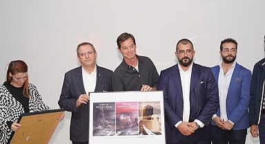 Ayvalık’ta “Gidip De Dönemeyenler” Yıktı Geçti