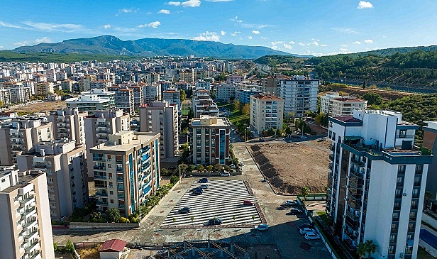 Başkan Kılıç’tan yerinde inceleme