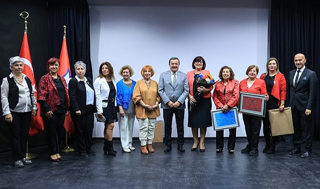 Batur’dan Kadın Kuruluşları Birliği’ne  Tam destek