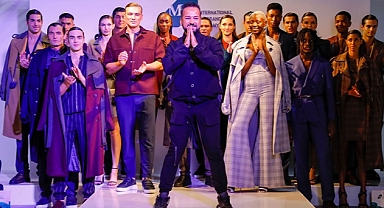 Beautyworld Mıddle East Dubaı’de  Emre Erdemoğlu İle İşbirliği Yaptı