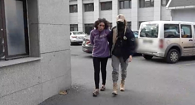 Beyoğlu patlamasında bombayı bırakan kişi gözaltına alındı